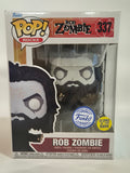 Rob Zombie - Rob Zombie (337)