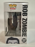 Rob Zombie - Rob Zombie (337)