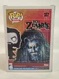 Rob Zombie - Rob Zombie (337)