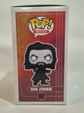 Rob Zombie - Rob Zombie (337)