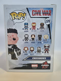 Captain America Civil War - Crossbones [Unmasked] (139)