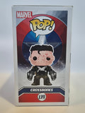 Captain America Civil War - Crossbones [Unmasked] (139)