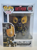 Ant-Man - Yellowjacket (86)