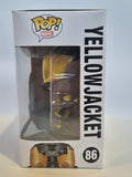 Ant-Man - Yellowjacket (86)