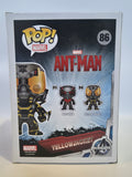 Ant-Man - Yellowjacket (86)