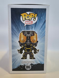 Ant-Man - Yellowjacket (86)