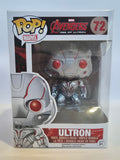 Avengers Age of Ultron - Ultron (72)