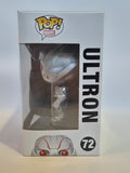 Avengers Age of Ultron - Ultron (72)