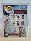 Avengers Age of Ultron - Ultron (72)