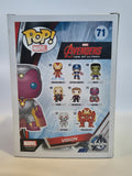 Avengers Age of Ultron - Vision (71)