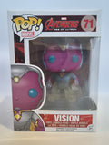Avengers Age of Ultron - Vision [Phasing] (71)