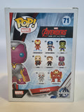 Avengers Age of Ultron - Vision [Phasing] (71)