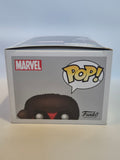 Marvel - Deadpool as Bob Ross (319)