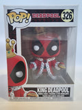 Deadpool - King Deadpool (326)
