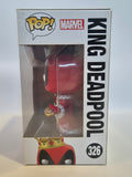 Deadpool - King Deadpool (326)