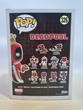 Deadpool - King Deadpool (326)