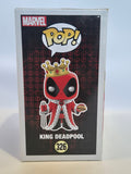 Deadpool - King Deadpool (326)