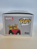 Deadpool - King Deadpool (326)