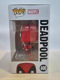 Deadpool - Deadpool (400)