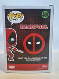 Deadpool - Deadpool (400)