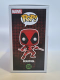 Deadpool - Deadpool (400)