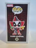 Deadpool - Clown Deadpool (322)