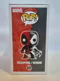 Marvel - Deadpool/Venom (237)