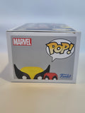 Deadpool & Wolverine - Wolverine with Babypool (1403)