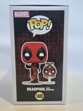 Deadpool & Wolverine - Deadpool with Headpool (1400)
