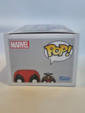 Deadpool & Wolverine - Deadpool with Headpool (1400)