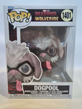 Deadpool & Wolverine - Dogpool (1401)