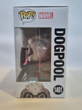 Deadpool & Wolverine - Dogpool (1401)