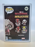 Deadpool & Wolverine - Dogpool (1401)