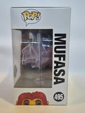 The Lion King - Mufasa (495)
