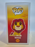 The Lion King - Mufasa (495)