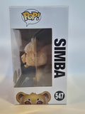 The Lion King - Simba (547)