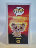 The Lion King - Simba (547)