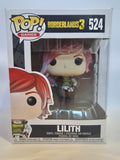Borderlands 3 - Lilith (524)