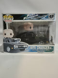 Fast & Furious - 1970 Charger with Dom Toretto (17)