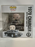 Fast & Furious - 1970 Charger with Dom Toretto (17)
