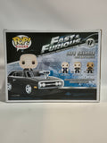 Fast & Furious - 1970 Charger with Dom Toretto (17)