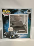 Fast & Furious - 1970 Charger with Dom Toretto (17)