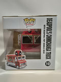 Marvel - Deadpool's Chimichanga Truck (10)