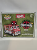 Marvel - Deadpool's Chimichanga Truck (10)