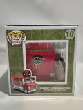 Marvel - Deadpool's Chimichanga Truck (10)