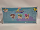 Fairly Oddparents! - Timmy/Cosmo/Wanda (3 Pack)