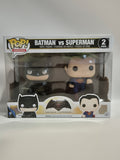 Batman V Superman - Batman VS Superman (2 Pack)