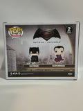 Batman V Superman - Batman VS Superman (2 Pack)
