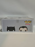 Batman V Superman - Batman VS Superman (2 Pack)