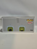 The Simpsons - Kang And Kodos (2 Pack)